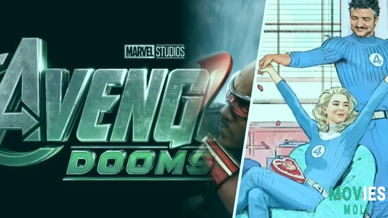 Avengers Doomsday: Robert Downey Jr. as Doctor Doom and Character Appearances - Fact Check image 7