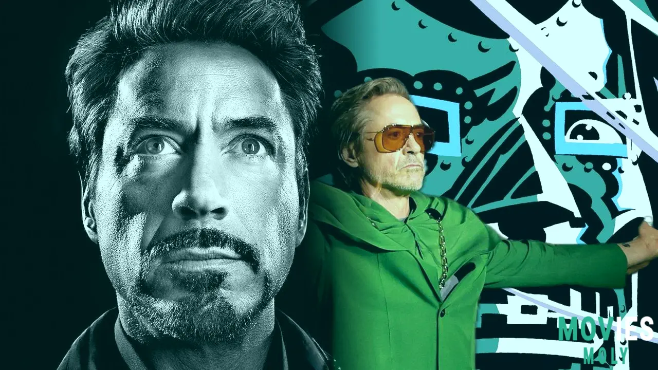 Avengers: Doomsday Trailer and Doctor Doom's New Vision: What We Know So Far image 4