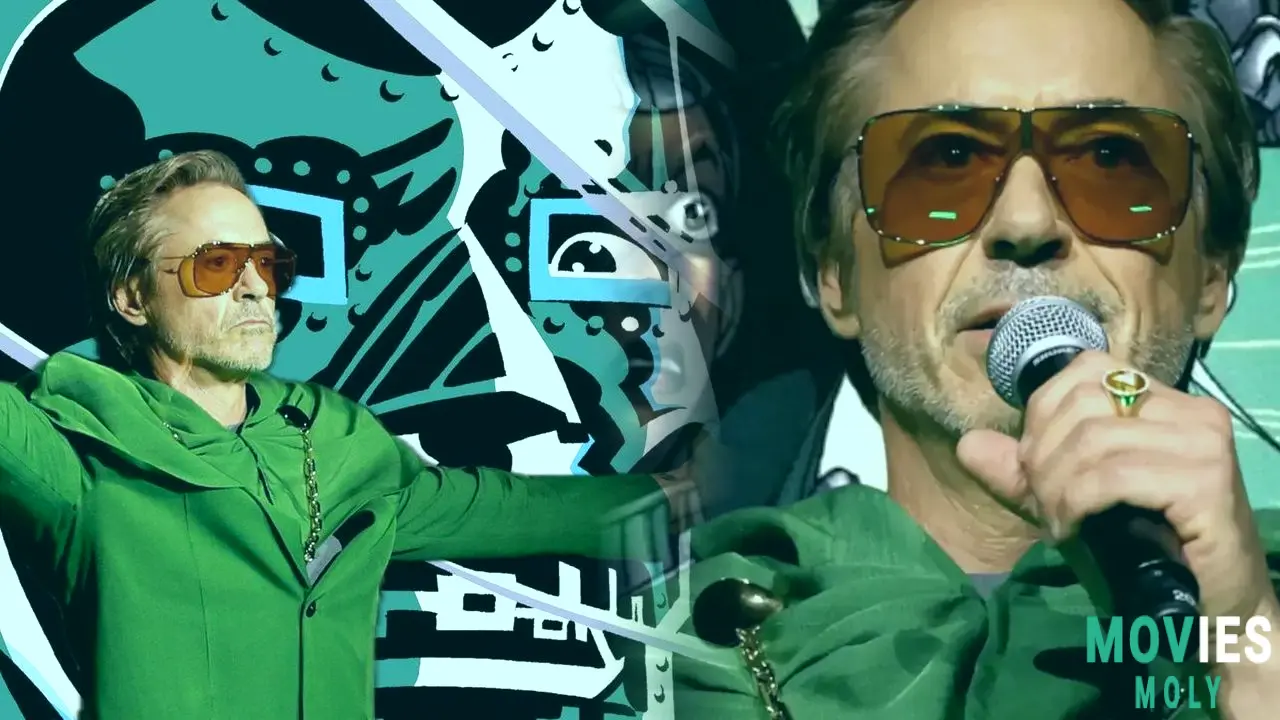 Avengers: Doomsday Trailer and Doctor Doom's New Vision: What We Know So Far image 5