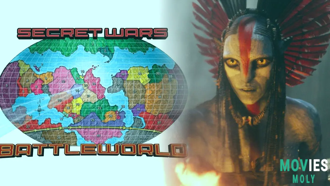 Avengers: Doomsday Trailer and Doctor Doom's New Vision: What We Know So Far Main Image