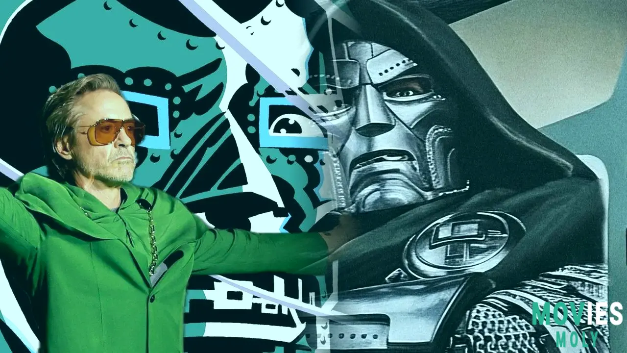 Avengers: Doomsday Trailer Buzz: RDJ's Doctor Doom is a Tragic Monster? image 3