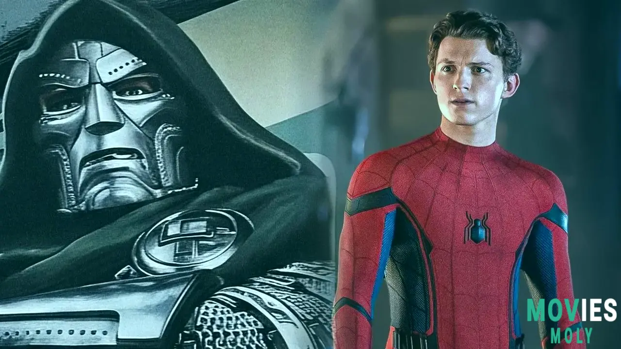 Avengers: Doomsday Trailer Buzz: RDJ's Doctor Doom is a Tragic Monster? image 4