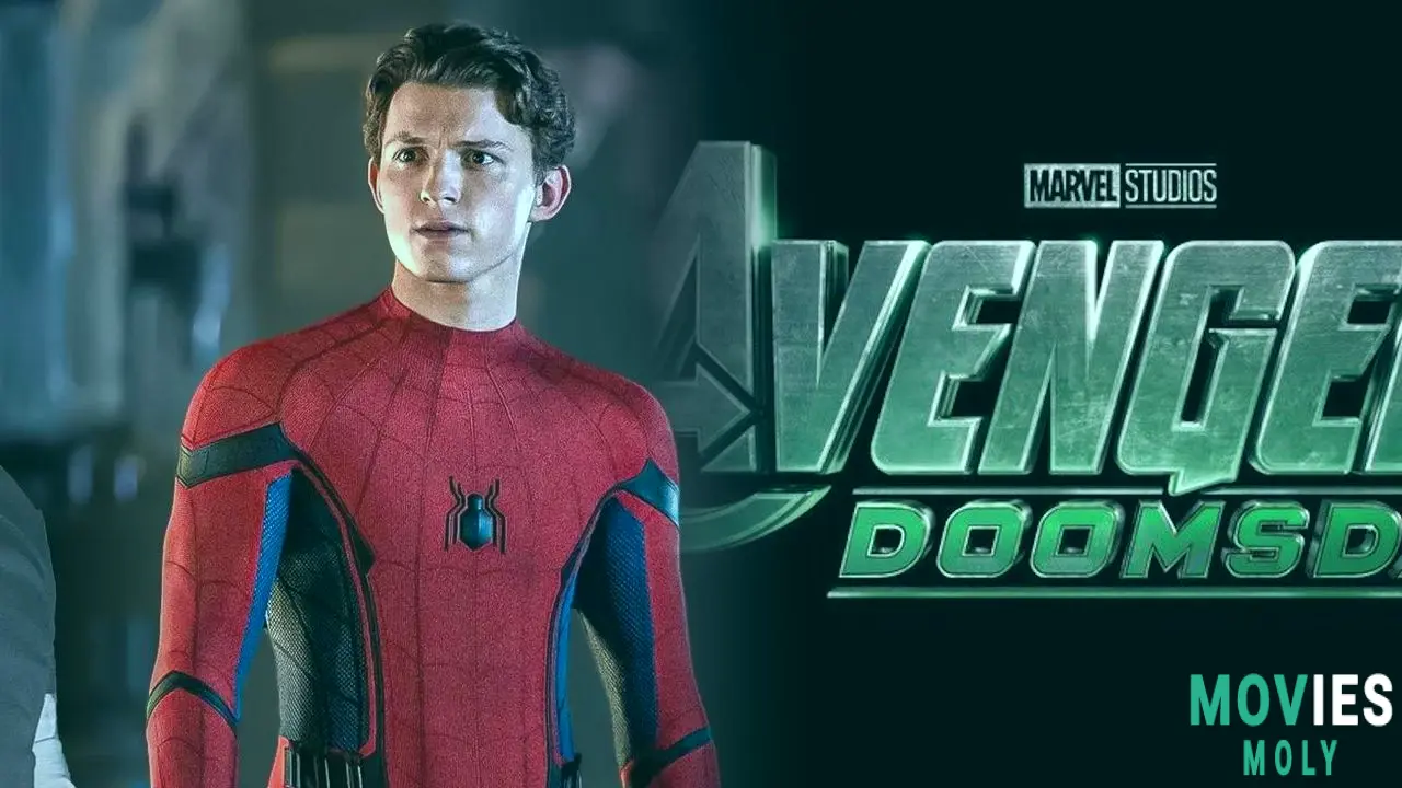 Avengers: Doomsday Trailer Buzz: RDJ's Doctor Doom is a Tragic Monster? image 5