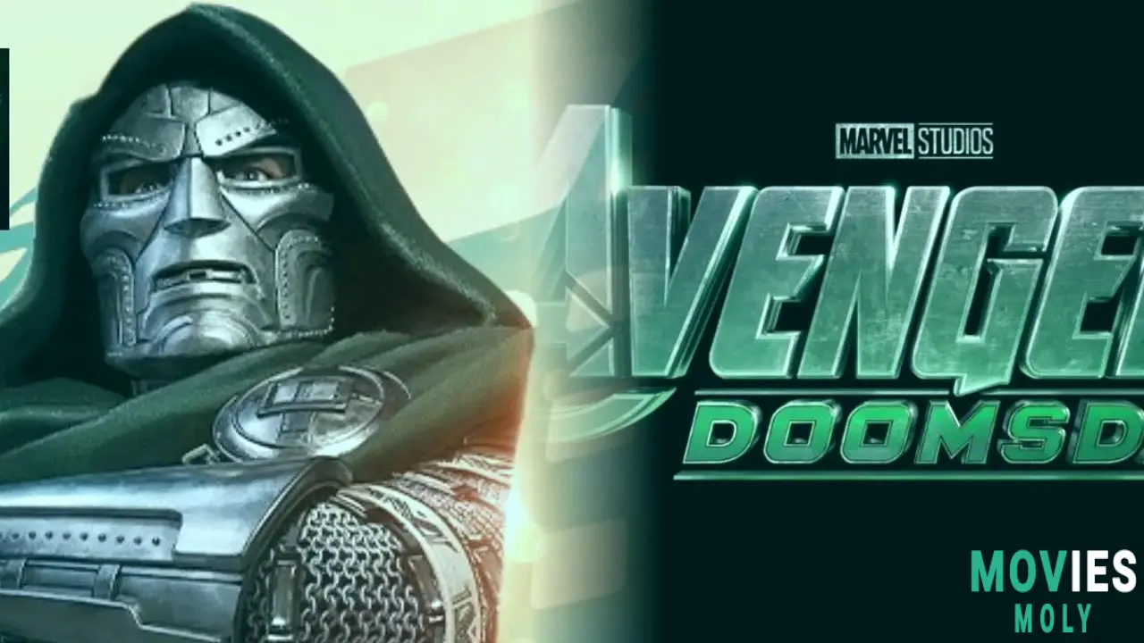 Avengers: Doomsday Trailer Buzz: RDJ's Doctor Doom is a Tragic Monster? image 8