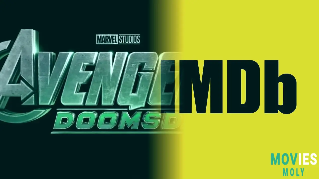 Avengers: Doomsday Trailer Buzz: RDJ's Doctor Doom is a Tragic Monster? image 9
