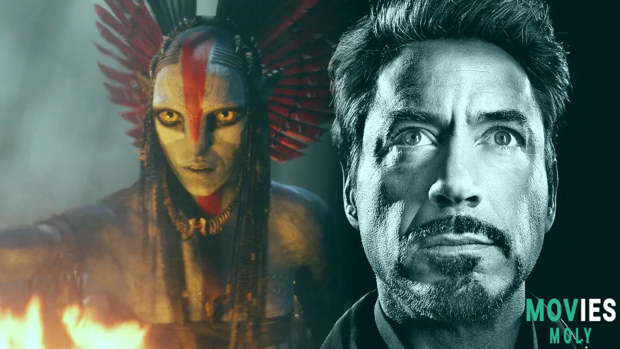 Avengers: Doomsday Trailer Drop & Shocking Doctor Doom Details Revealed image 3