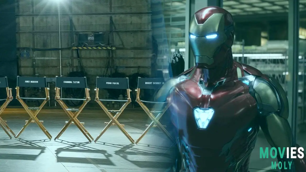 Avengers: Doomsday Trailer Incoming! RDJ's Doctor Doom Revealed image 3