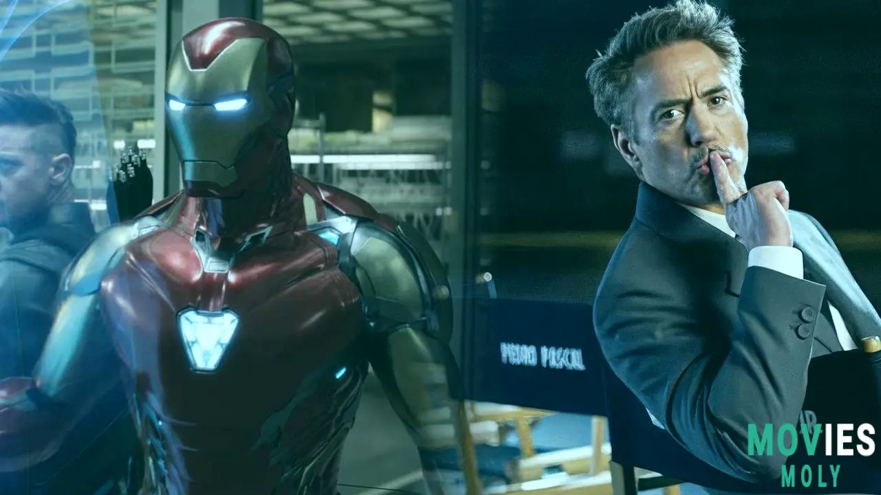 Avengers: Doomsday Trailer Incoming! RDJ's Doctor Doom Revealed image 4