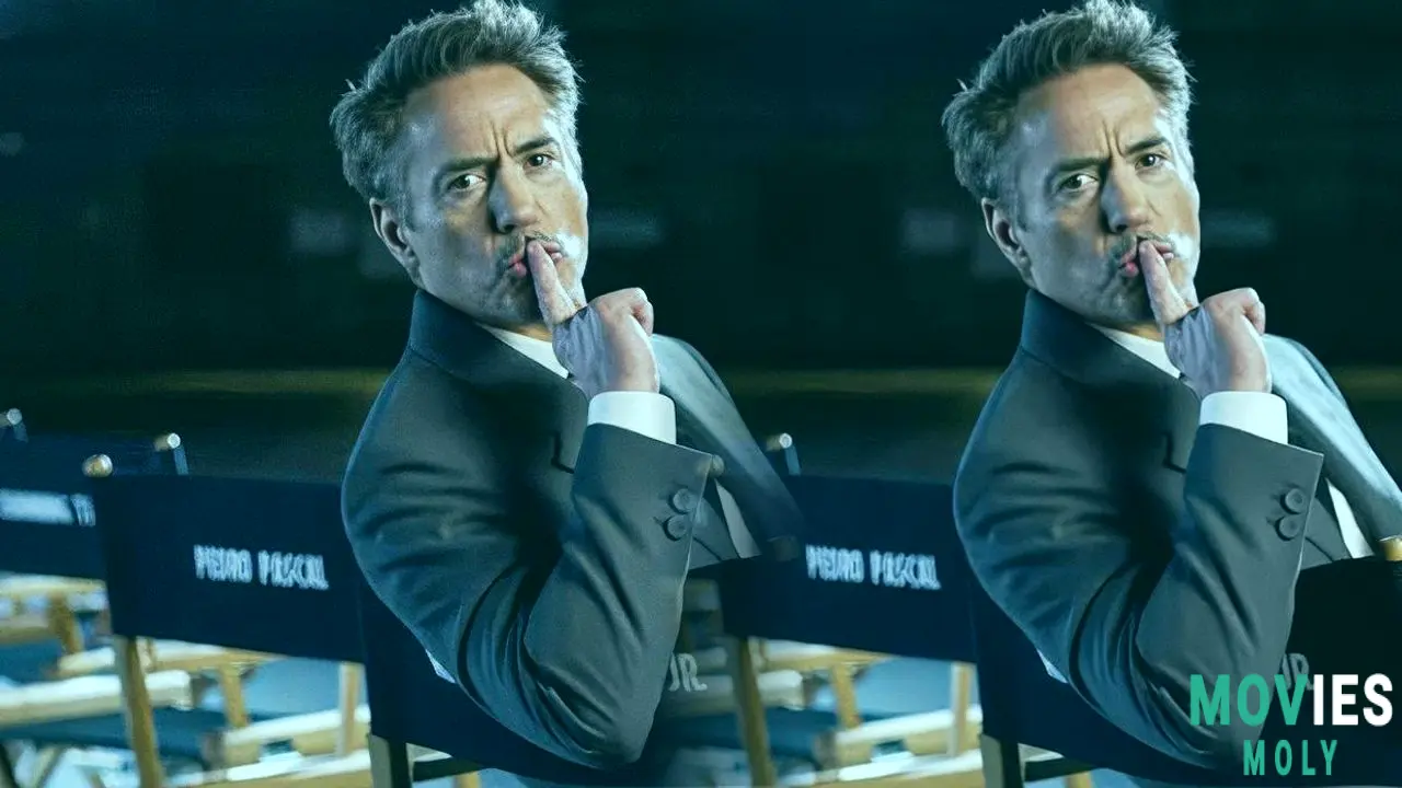 Avengers: Doomsday Trailer Incoming! RDJ's Doctor Doom Revealed image 5