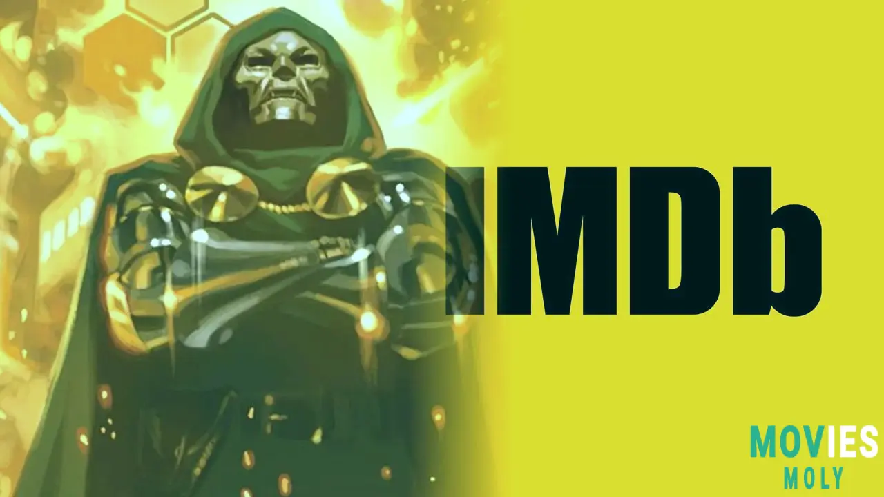Avengers: Doomsday Trailer Incoming! RDJ's Doctor Doom Revealed image 7