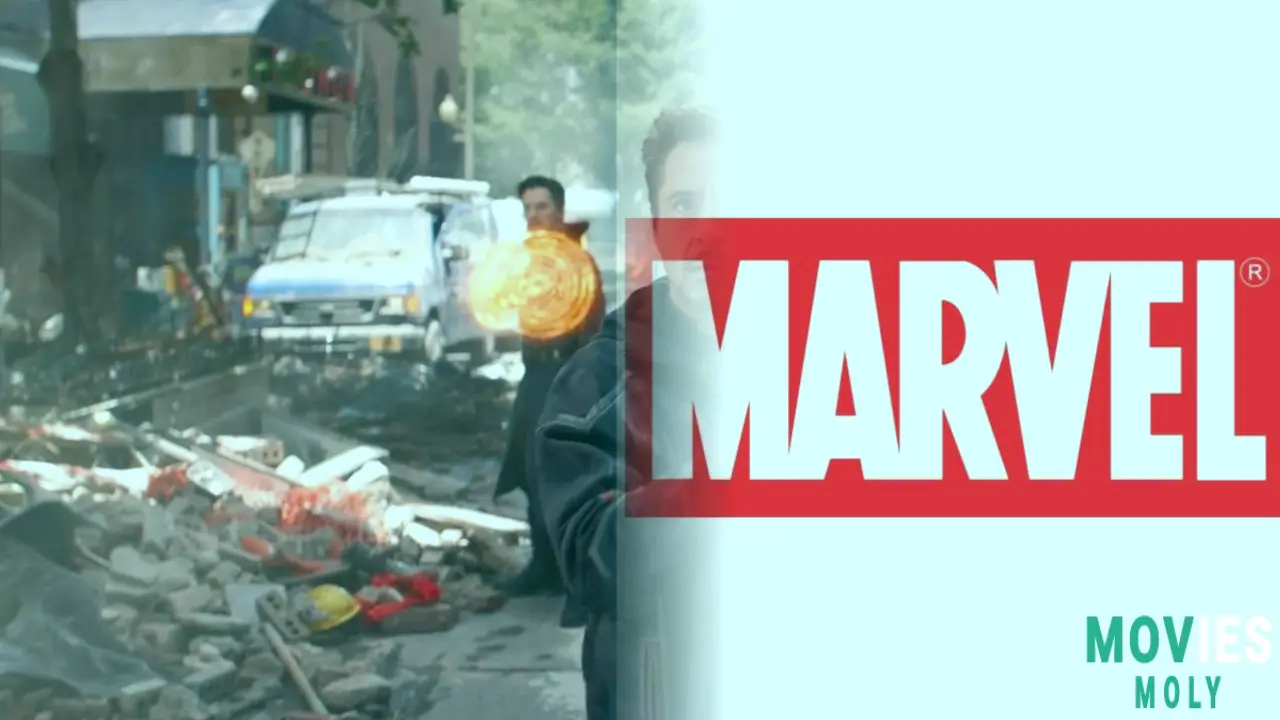 Avengers: Doomsday Trailer Nears, Promising Doctor Doom's Epic Reveal image 7