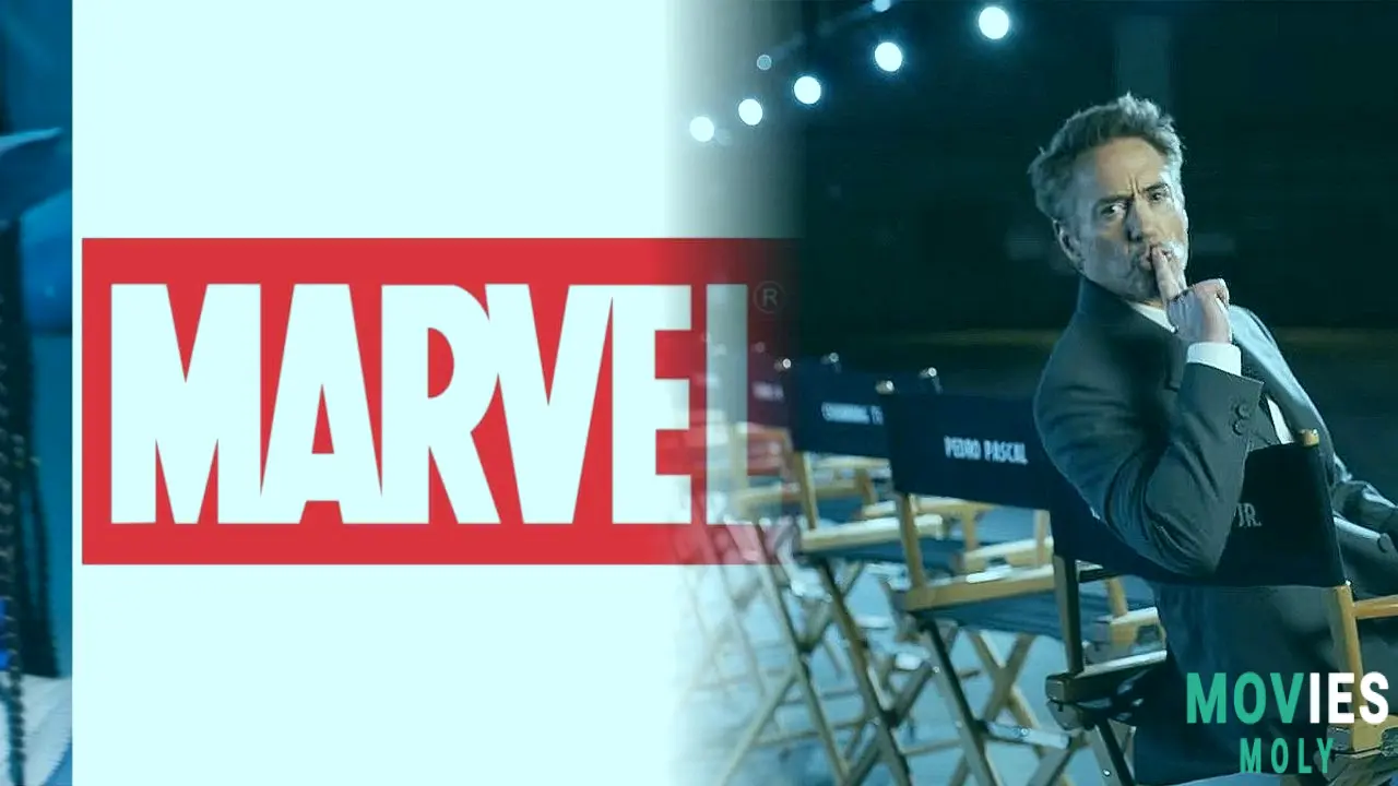 Avengers: Doomsday Trailer Nears, Promising Doctor Doom's Epic Reveal image 8