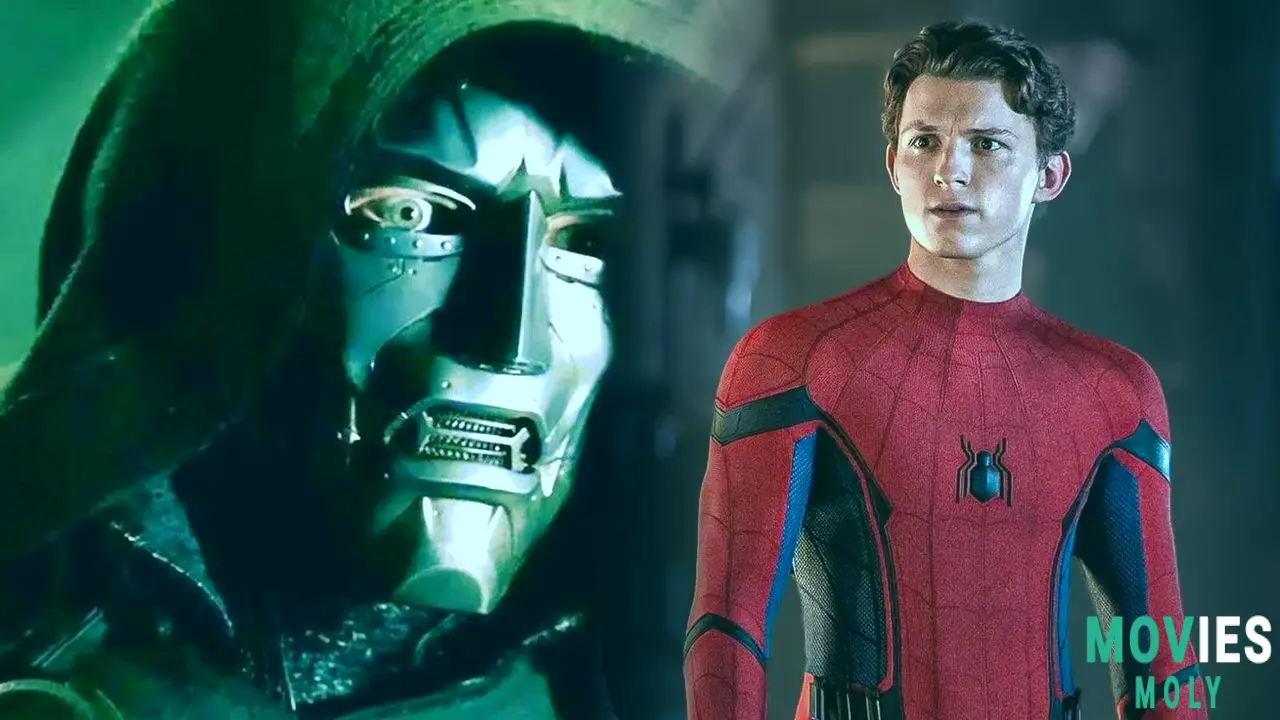 Avengers: Doomsday Unleashed – Get Ready for a Tragic Doom, X-Men, and Mind-Bending Multiverse Mayhem! image 3