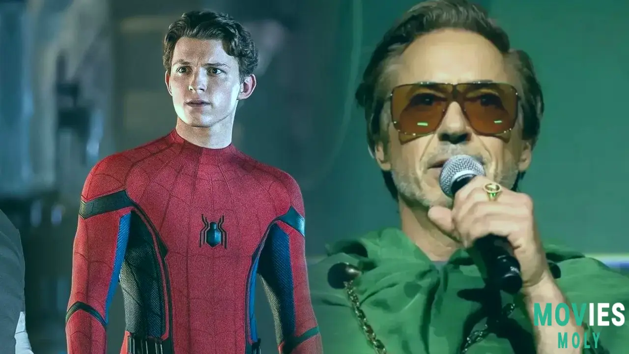 Avengers: Doomsday Unleashed – Get Ready for a Tragic Doom, X-Men, and Mind-Bending Multiverse Mayhem! image 4