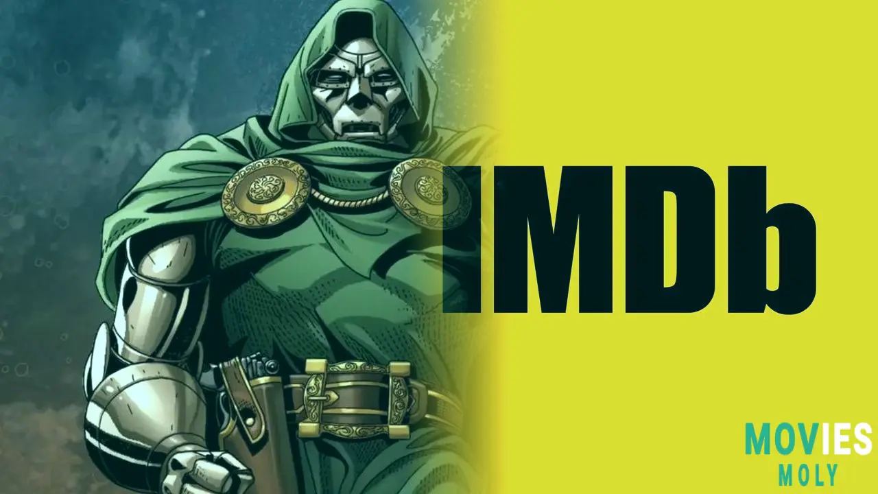 Avengers: Doomsday Unleashed – Get Ready for a Tragic Doom, X-Men, and Mind-Bending Multiverse Mayhem! image 9