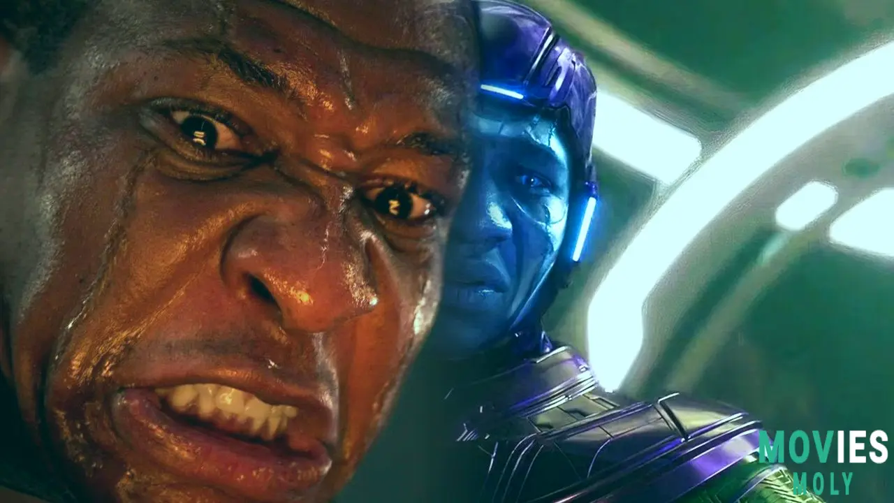 "Avengers: Doomsday" Writer Reveals Wild Young Avengers vs. Kang Plan That Almost Happened image 3