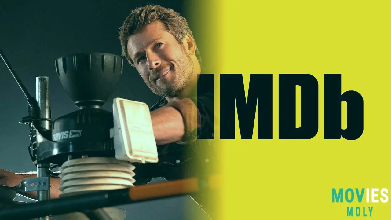 Avengers: Doomsday Writer Wants Glen Powell as Nova! image 8
