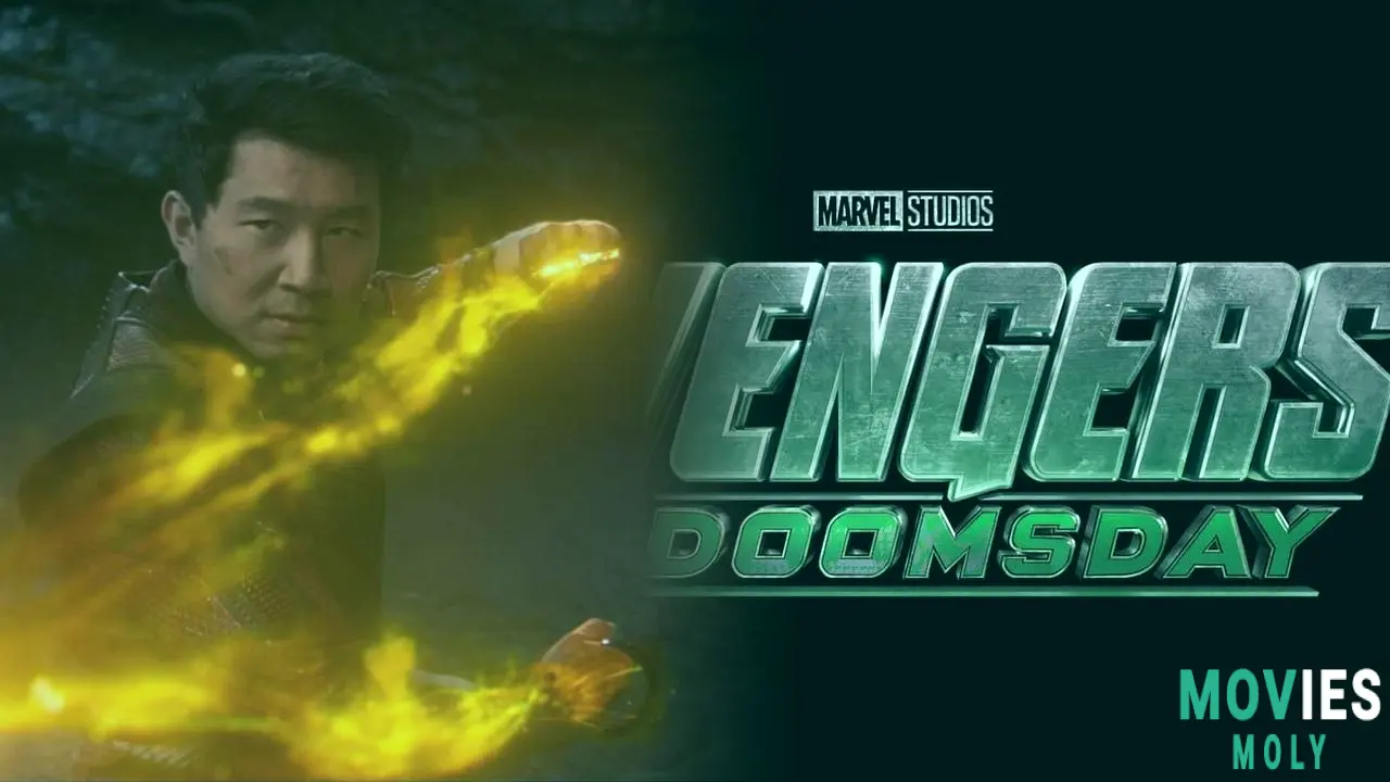 Avengers: Doomsday's "Dream Come True" for Misfits and Marvel Fans image 5