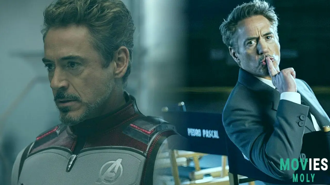 Avengers: Doomsday's First Trailer is Reportedly Hitting Theaters This December image 4