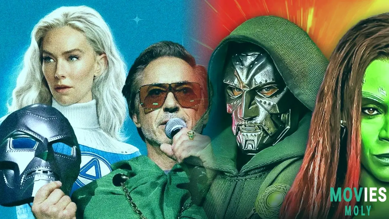 Avengers: Doomsday's First Trailer is Reportedly Hitting Theaters This December image 6