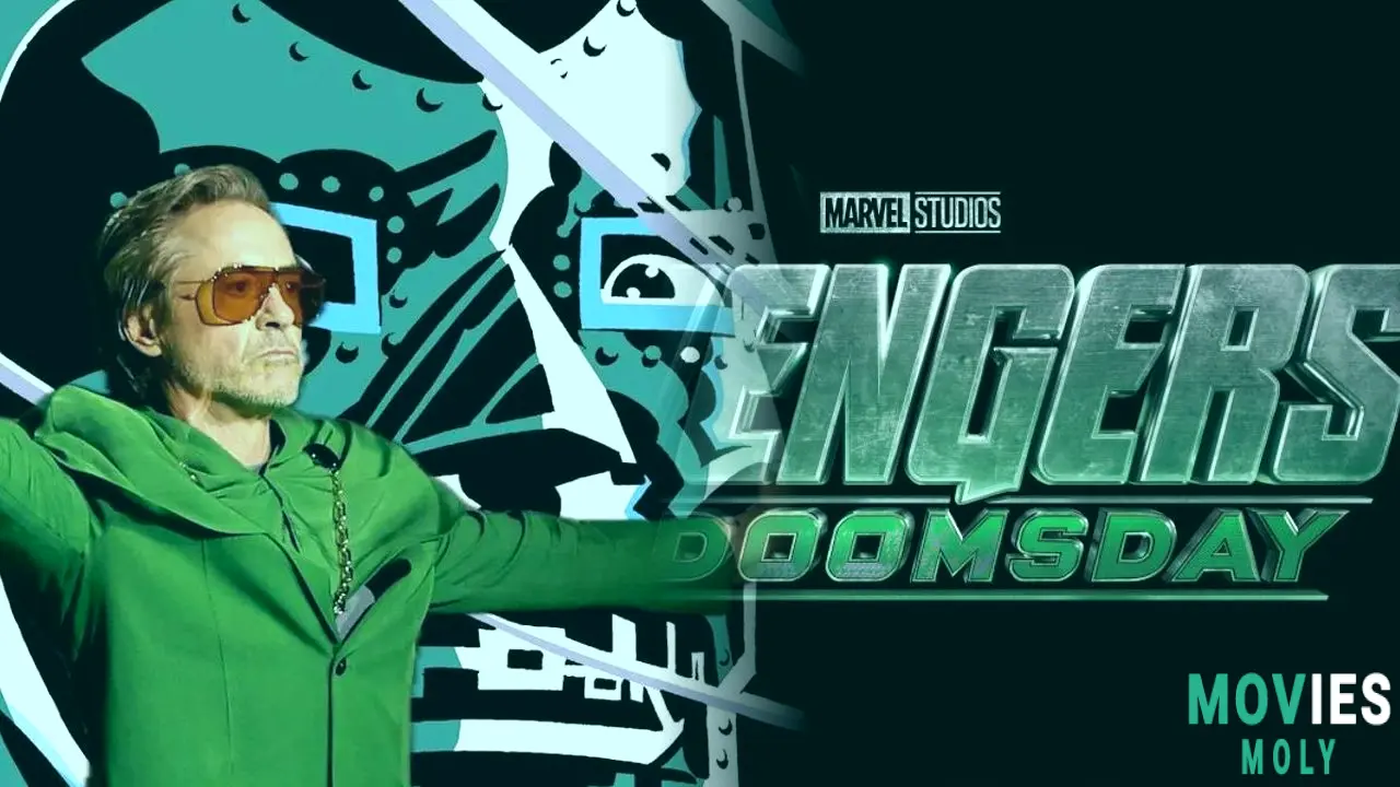 Avengers: Doomsday's First Trailer is Reportedly Hitting Theaters This December image 8