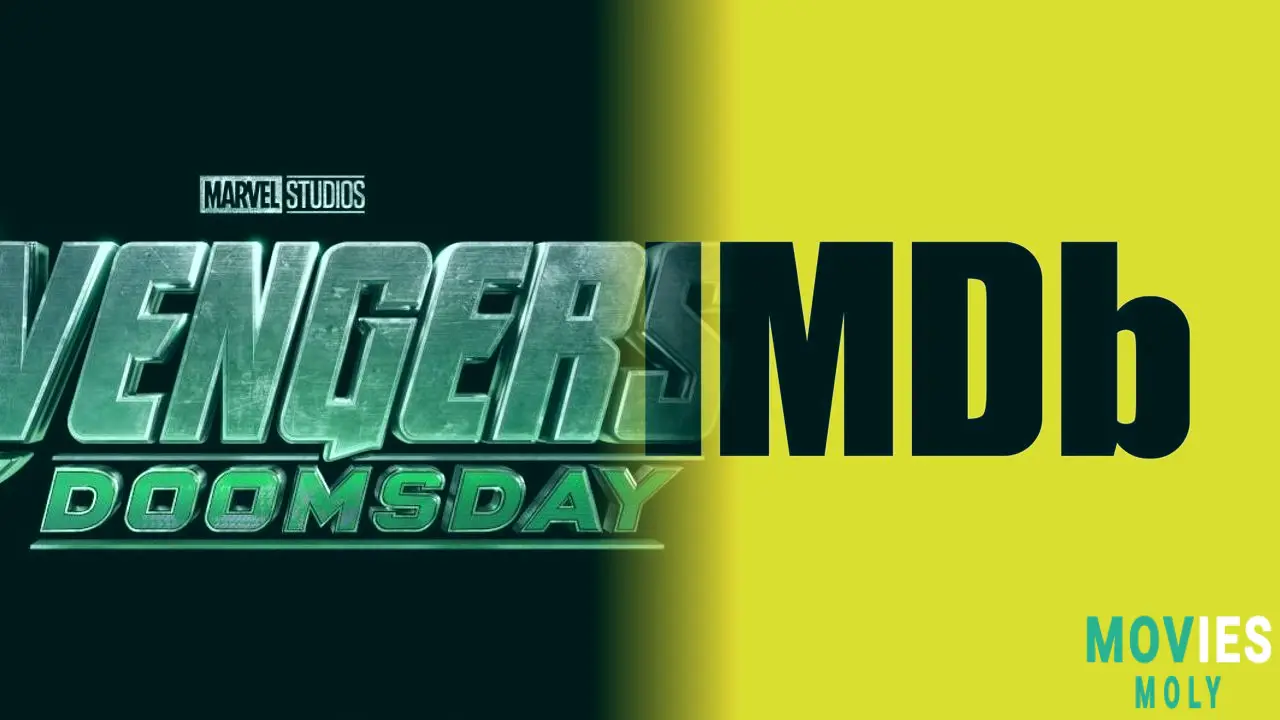 Avengers: Doomsday's First Trailer is Reportedly Hitting Theaters This December image 9