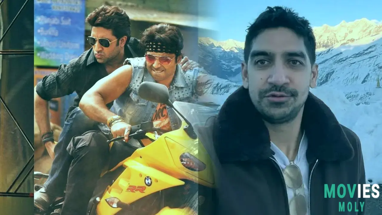 Ayan Mukerji Steps Back from 'Dhoom 4' to Dive Deep into 'Brahmastra Part 2' image 3