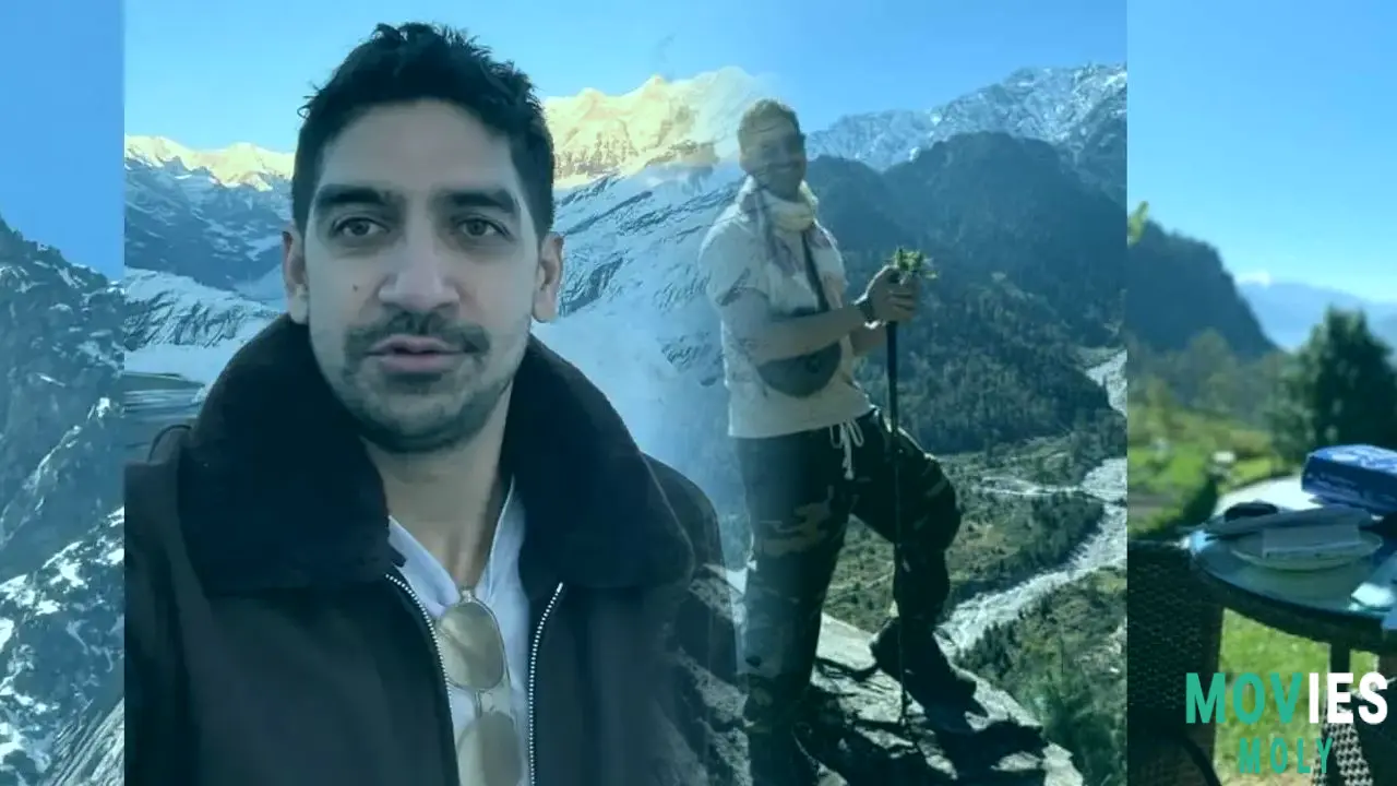 Ayan Mukerji Steps Back from 'Dhoom 4' to Dive Deep into 'Brahmastra Part 2' image 4