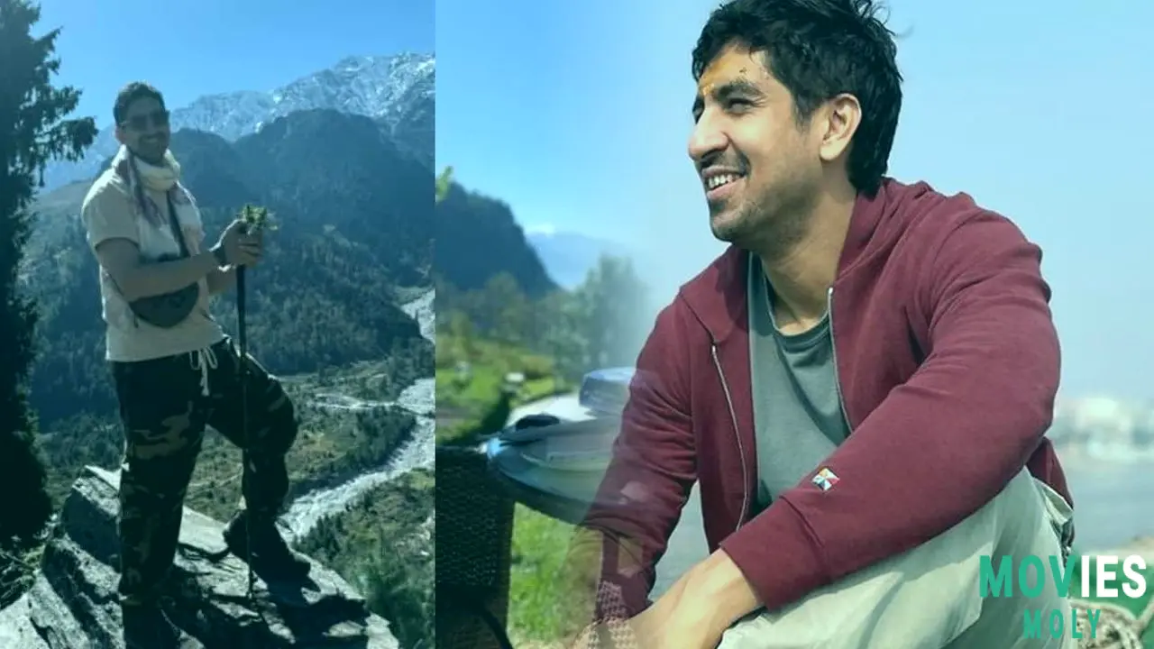 Ayan Mukerji Steps Back from 'Dhoom 4' to Dive Deep into 'Brahmastra Part 2' image 5