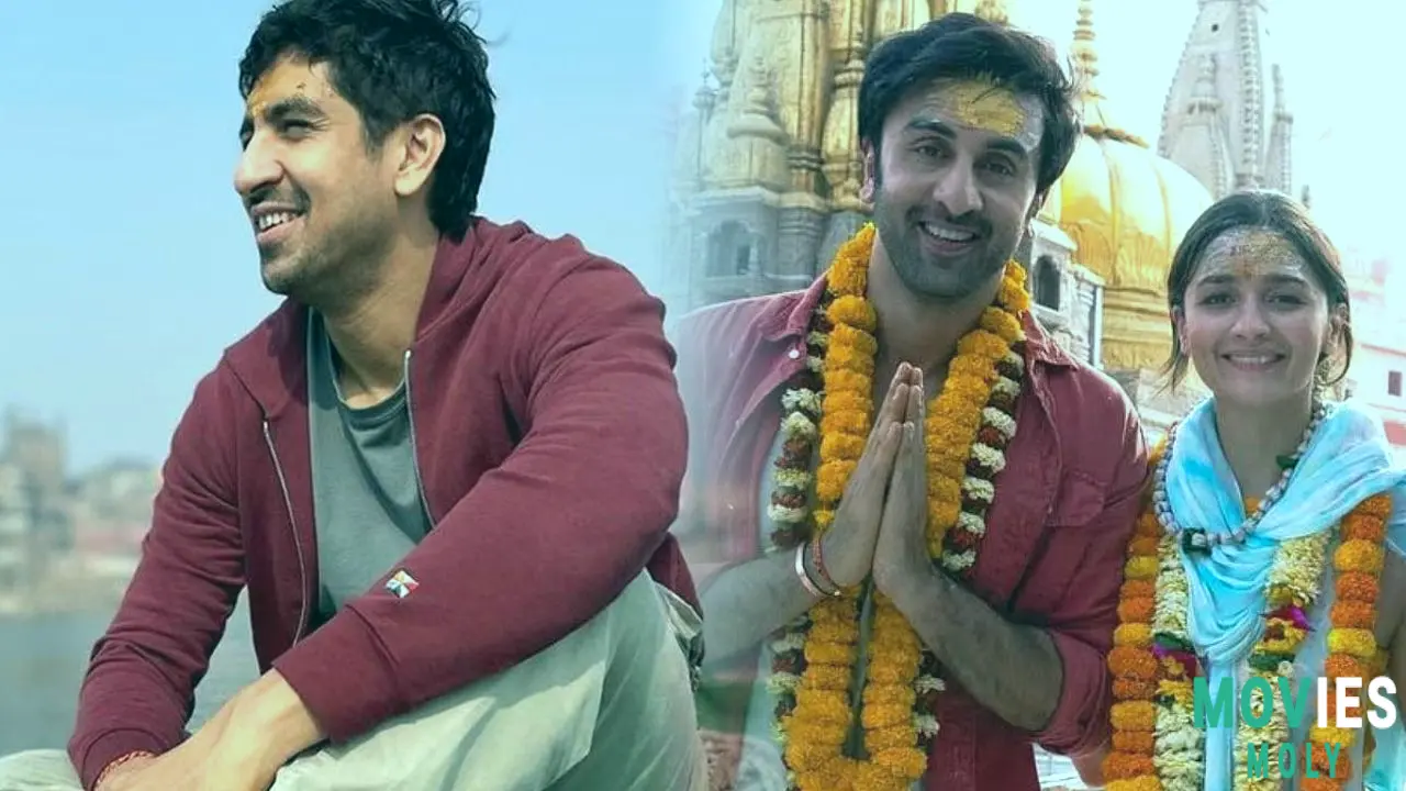 Ayan Mukerji Steps Back from 'Dhoom 4' to Dive Deep into 'Brahmastra Part 2' image 6
