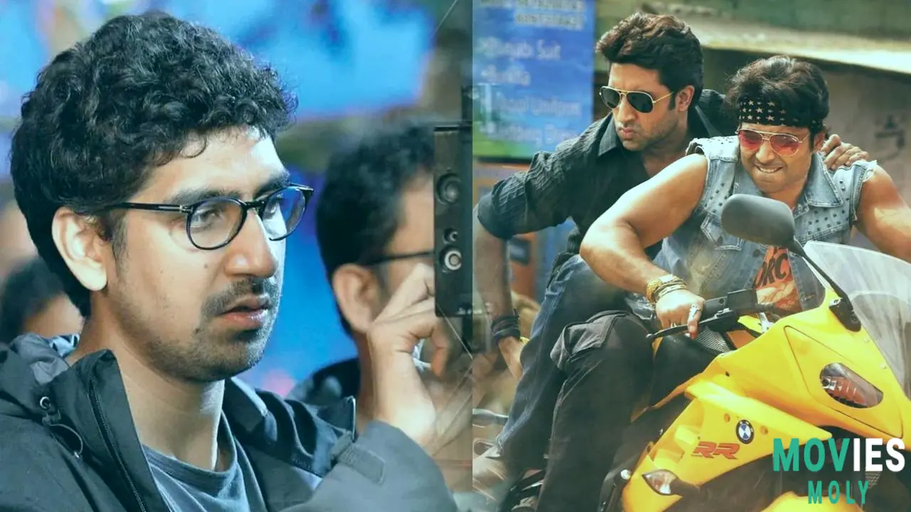 Ayan Mukerji Steps Back from 'Dhoom 4' to Dive Deep into 'Brahmastra Part 2' Main Image