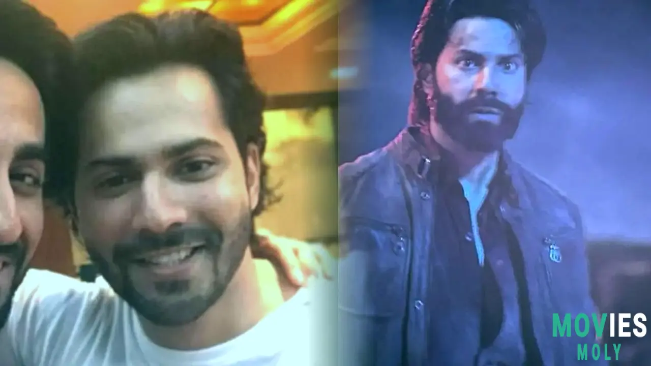 Ayushmann Khurrana on Thamma's Huge Success and The Maddock Horror Comedy Universe's Future Main Image