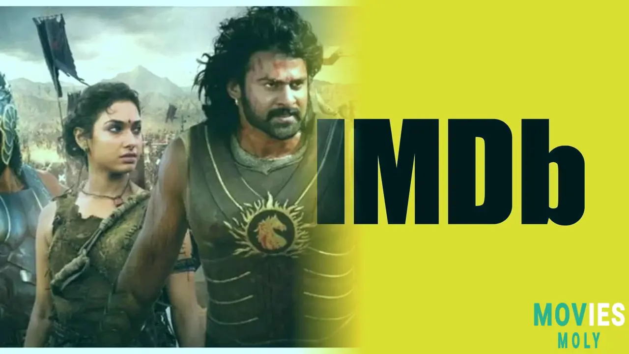Baahubali: The Epic Unleashed: Rajamouli's Masterpiece Returns! image 7