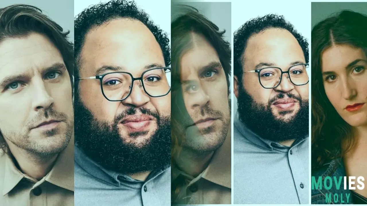 "Babies" Movie Just Got a Major Cast Upgrade with Issa Rae, Dan Stevens, Zach Cherry, and Kate Berlant! image 5