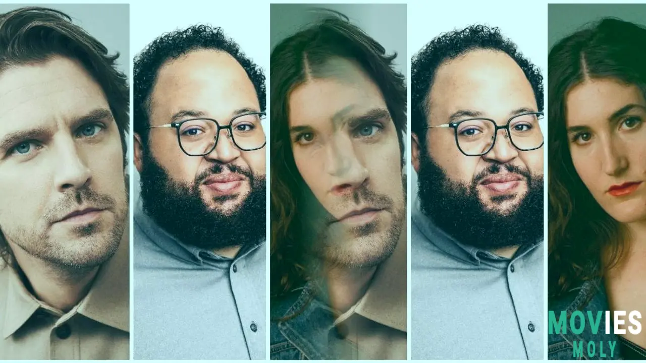 "Babies" Movie Just Got a Major Cast Upgrade with Issa Rae, Dan Stevens, Zach Cherry, and Kate Berlant! image 6