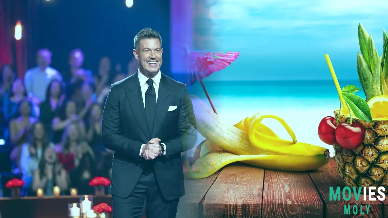 Bachelor in Paradise Season 10: Get Ready for a Golden Twist on the Beach! image 3