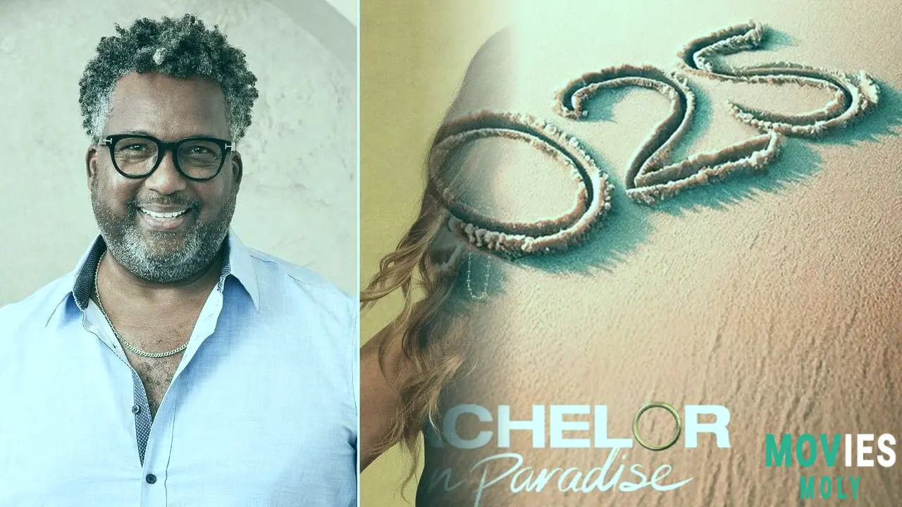 Bachelor in Paradise Season 10: Get Ready for a Golden Twist on the Beach! image 5
