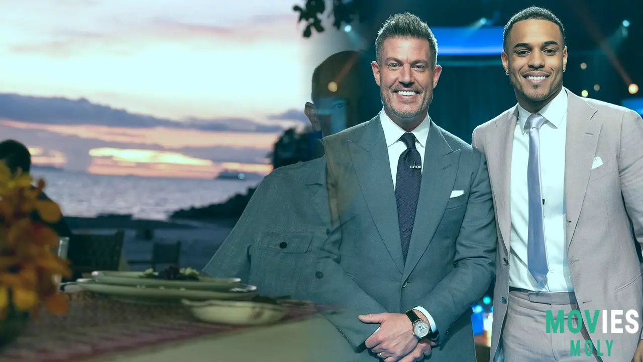 Bachelor Nation Alert! The Women Tell All Episode is Airing Tonight - Are You Ready for the Drama? image 3