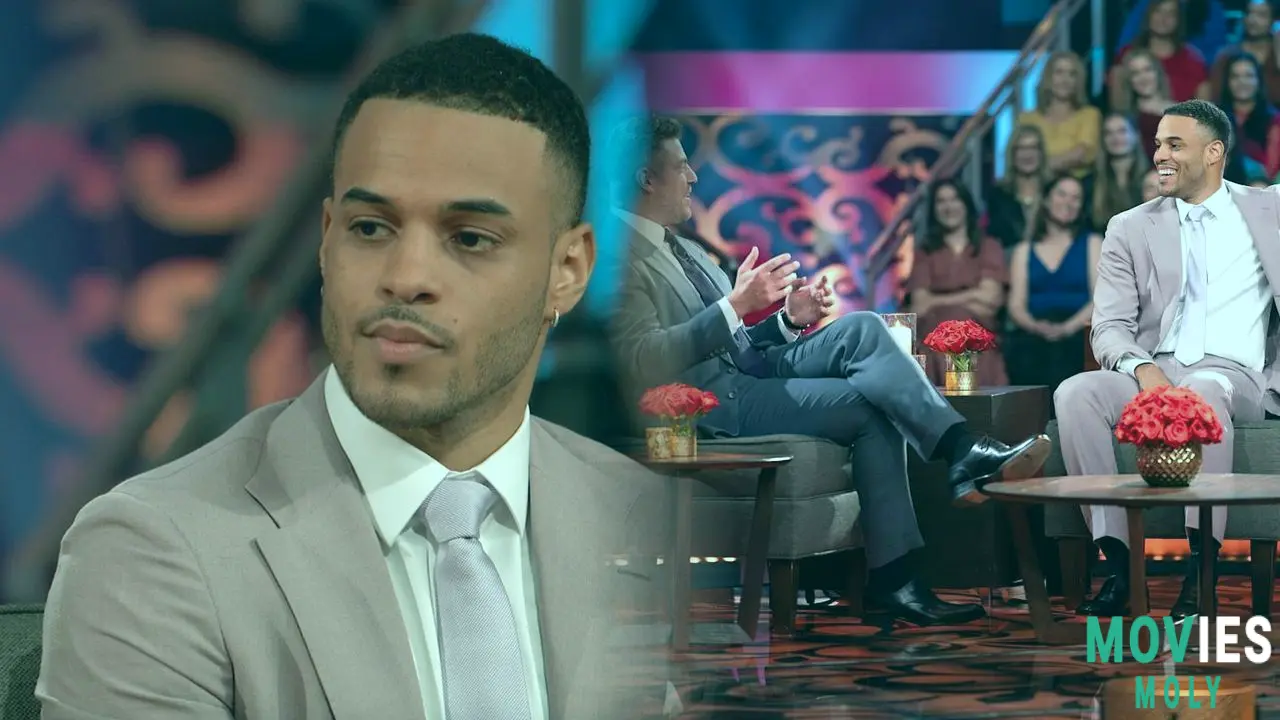 Bachelor Nation Alert! The Women Tell All Episode is Airing Tonight - Are You Ready for the Drama? image 5