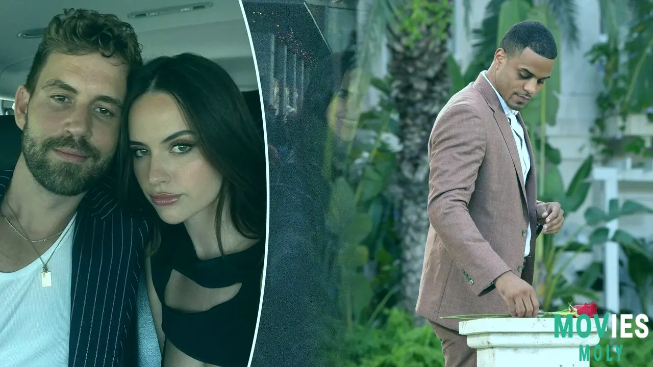 Bachelor Nation Prepare Yourselves! The Finale Is HERE - Will Grant Find His Forever Person? image 3