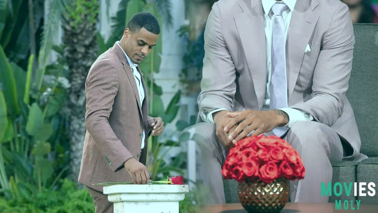 Bachelor Nation Prepare Yourselves! The Finale Is HERE - Will Grant Find His Forever Person? image 4