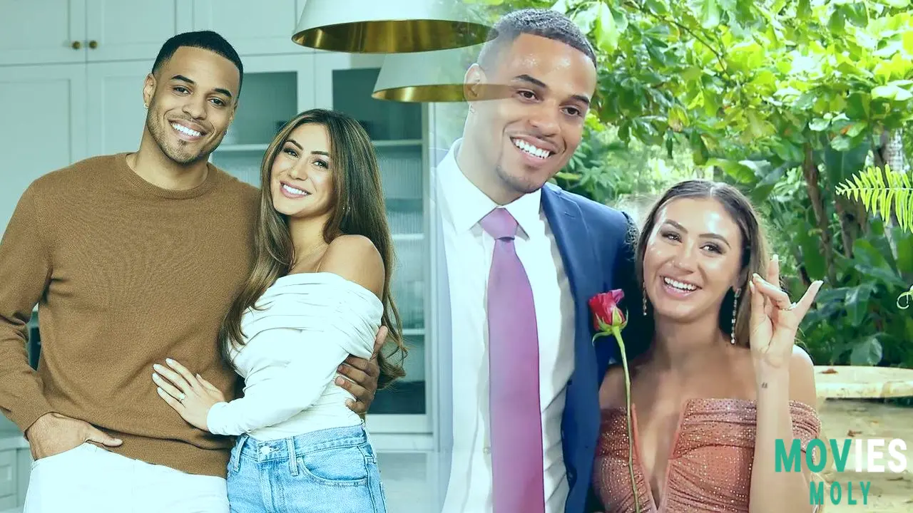 Bachelor Spoilers Alert! Grant and Juliana: Are They Still Rocking That Ring? image 5
