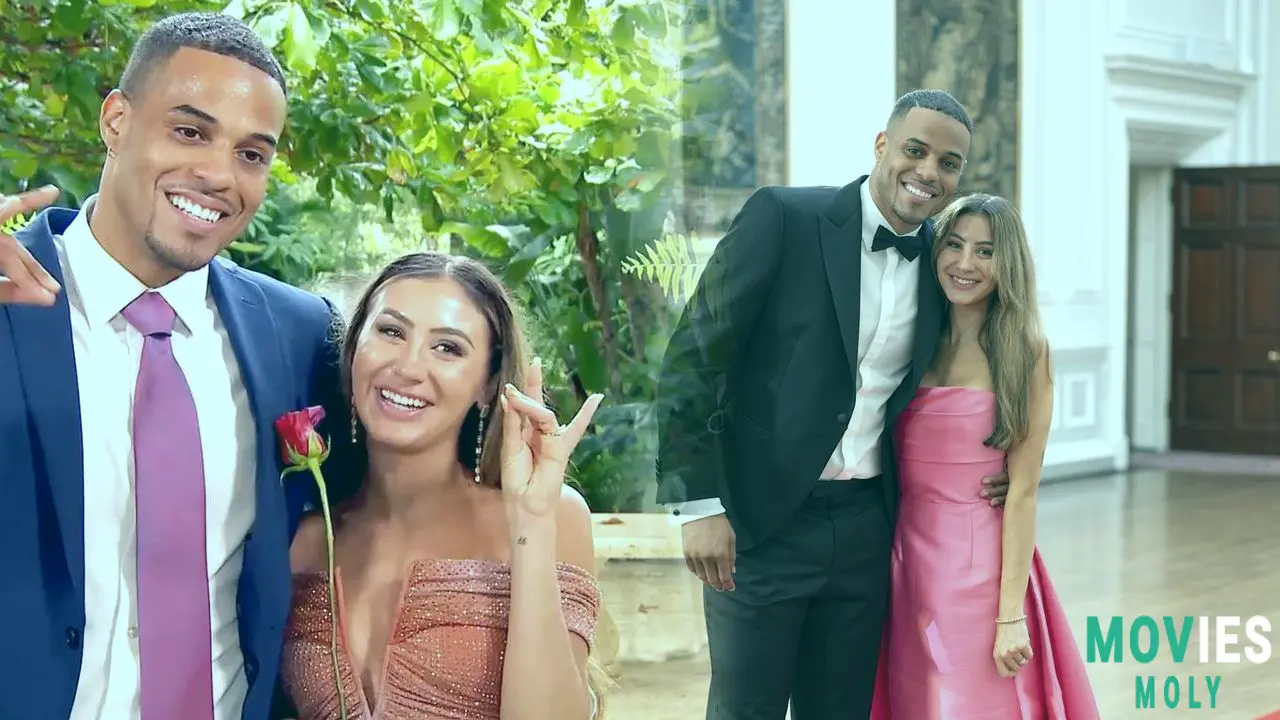 Bachelor Spoilers Alert! Grant and Juliana: Are They Still Rocking That Ring? image 6