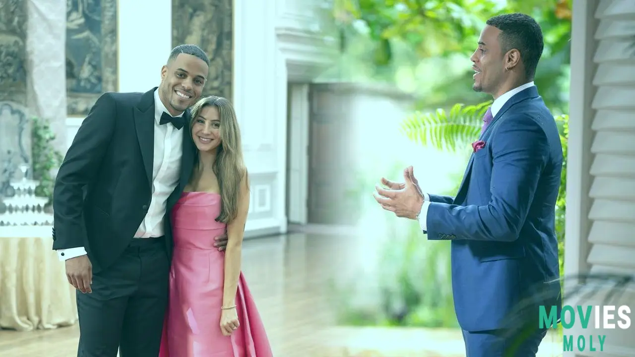 Bachelor Spoilers Alert! Grant and Juliana: Are They Still Rocking That Ring? image 7