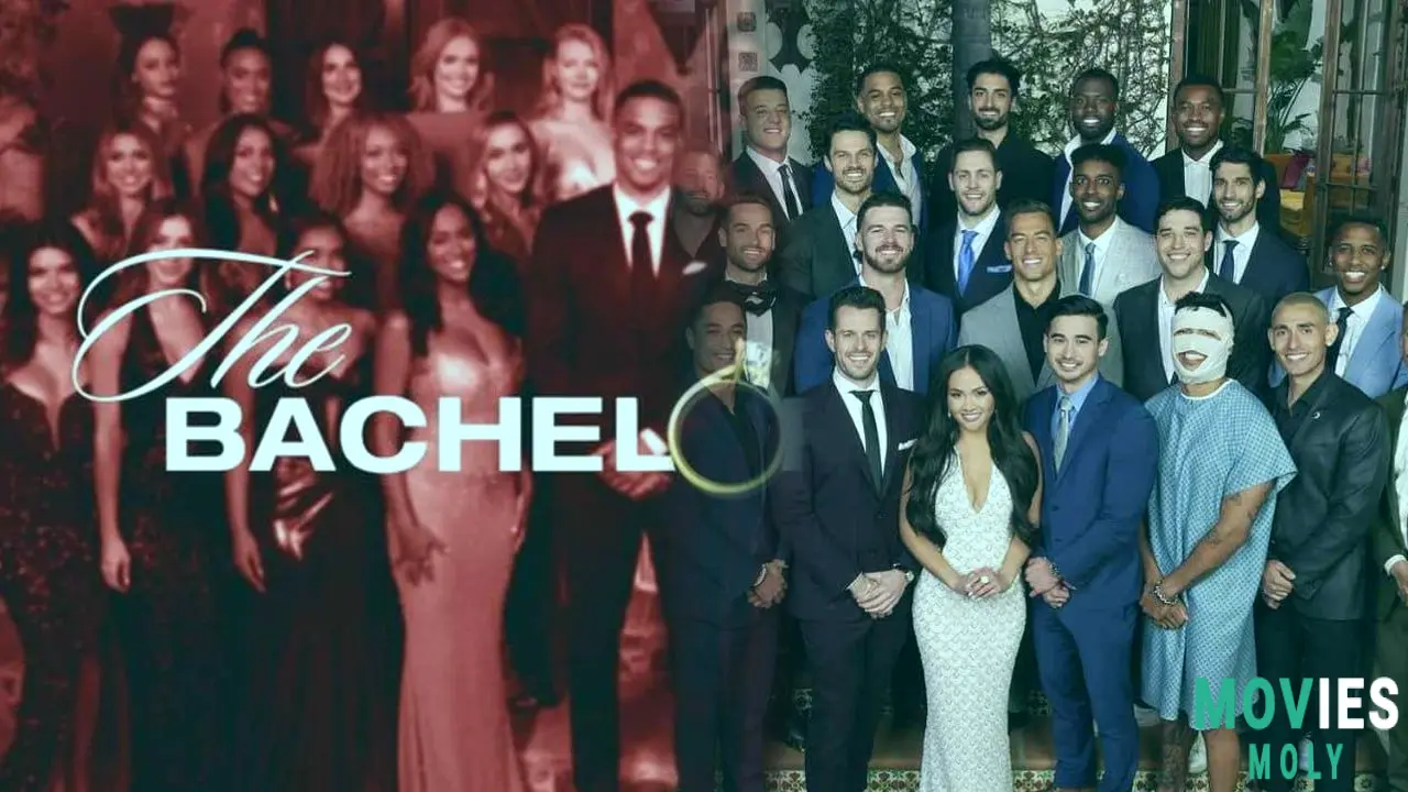 Bachelorette Fans Get Ready to Wait: Season 2025 Is Taking a Break! image 3