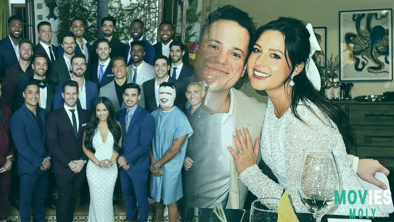 Bachelorette Fans Get Ready to Wait: Season 2025 Is Taking a Break! image 4