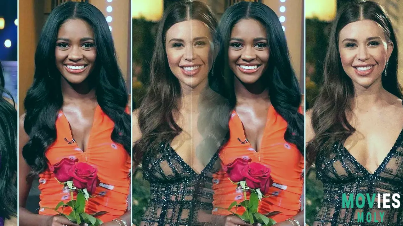 Bachelorette Fans Get Ready to Wait: Season 2025 Is Taking a Break! image 6