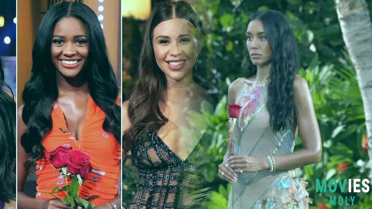 Bachelorette Fans Get Ready to Wait: Season 2025 Is Taking a Break! image 7