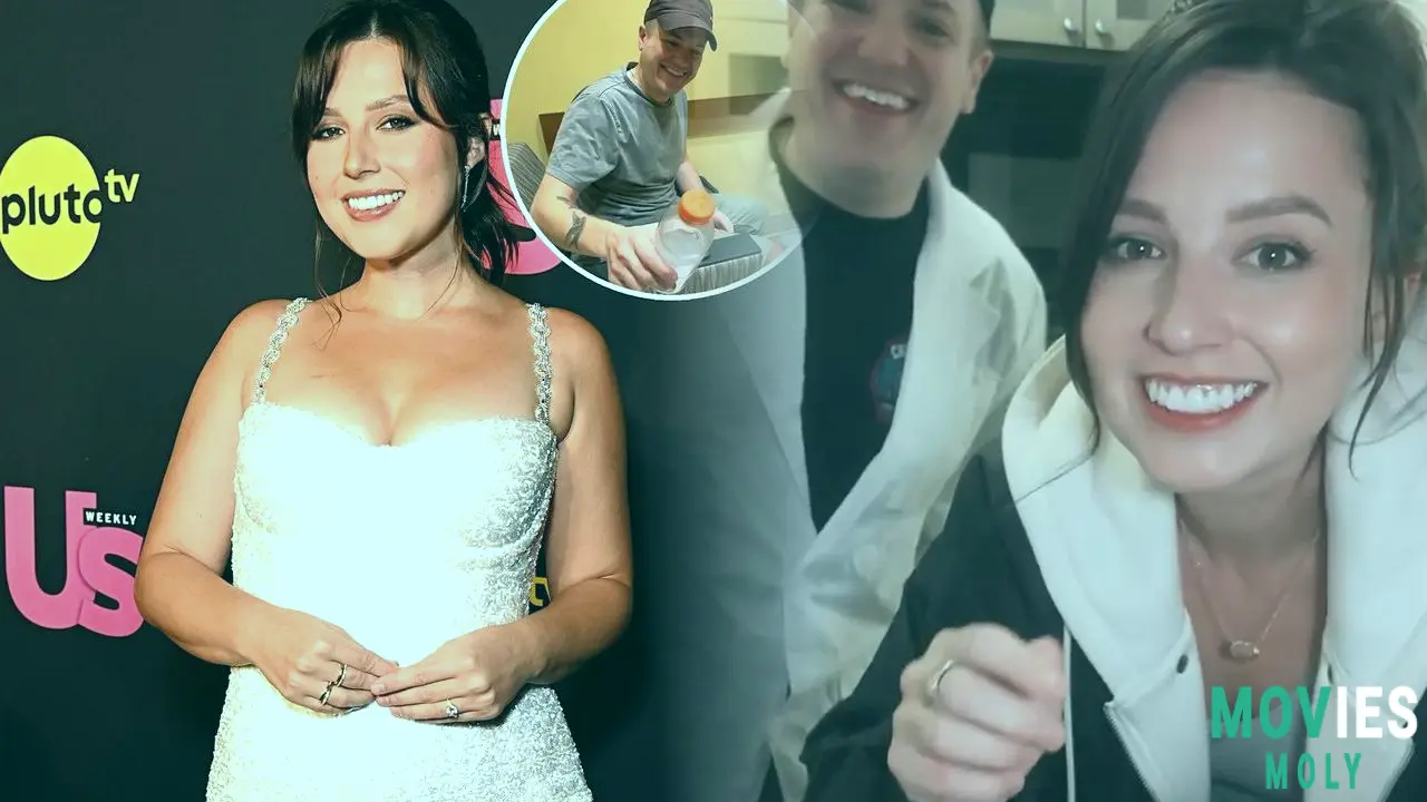 Bachelorette Wedding Bells & Battles: Katie Thurston Ties the Knot During Cancer Fight Plus Grant's Finale Buzz! image 6