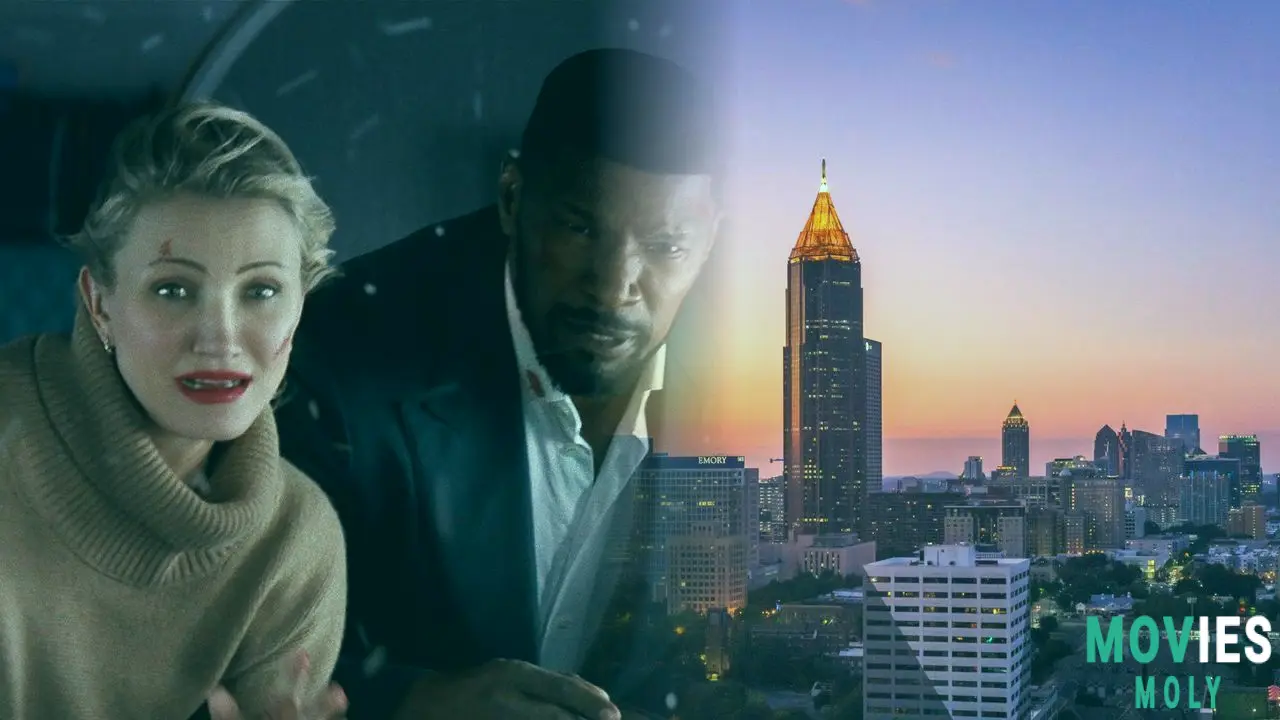 Back in Action: Exploring its Action Comedy Elements, Cast and Plot Twists image 3